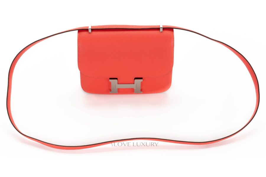 Hermès-Constance-18-Rose-Texas-Chèvre-Palladium-Hardware-7