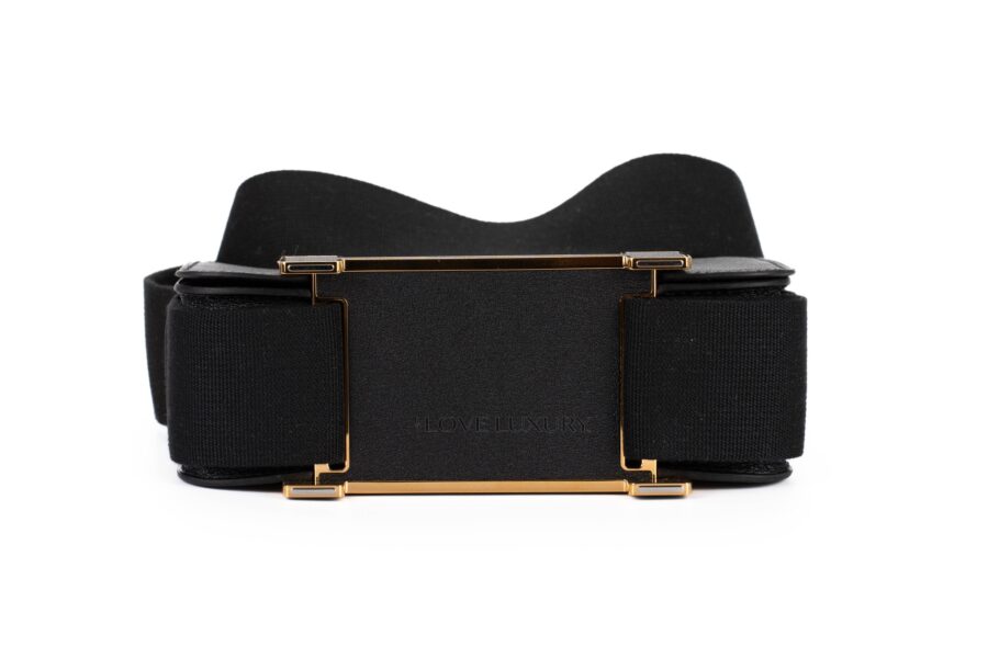 Hermès-Geta-Bag-Black-Chevre-Mysore-Gold-hardware-6