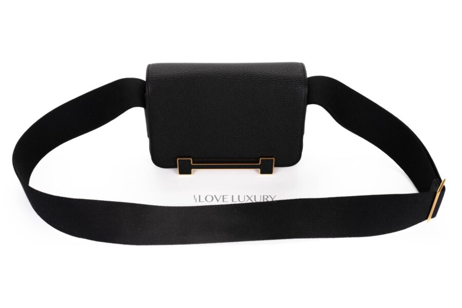 Hermès-Geta-Bag-Black-Chevre-Mysore-Gold-hardware-7