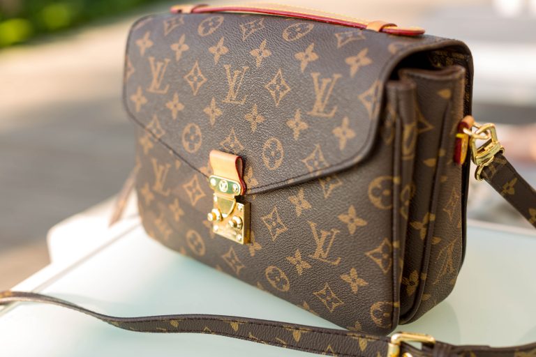 Louis Vuitton Designer Handbag