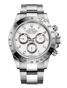Model: 116520, 2017 Box & Papers
