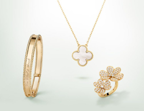 Van Cleef & Arpels