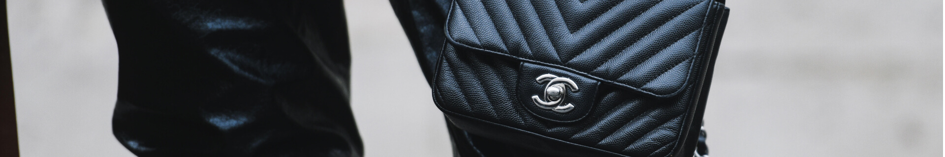 CHANEL BAGS