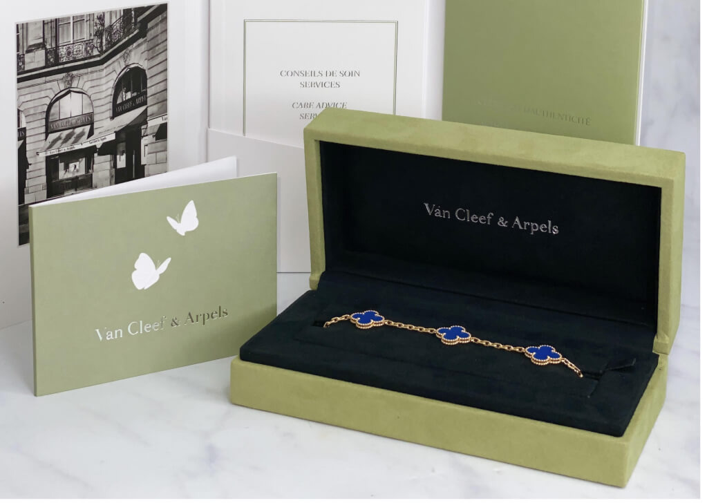 Van Cleef & Arpels 
