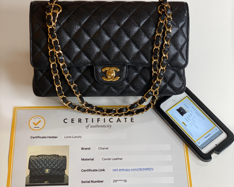 authentication-certified authentication-certified