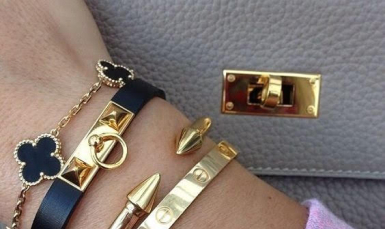 JEWELLERY