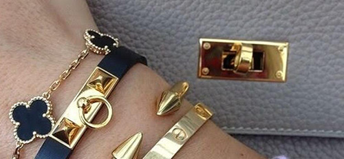 Jewellery