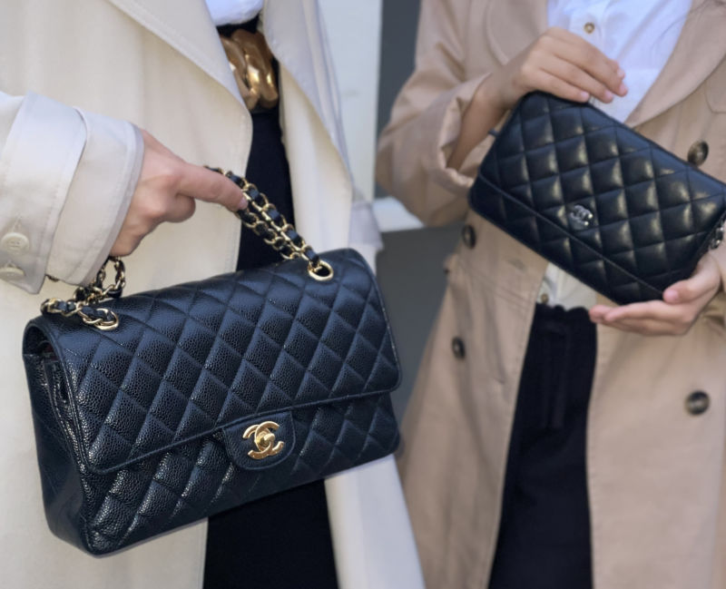Chanel 1