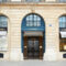 Chanel shopfront