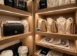How to store a Chanel bag